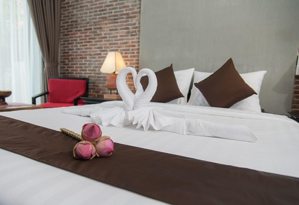 Vacation Boutique Hotel Phnom Penh Zewnętrze zdjęcie