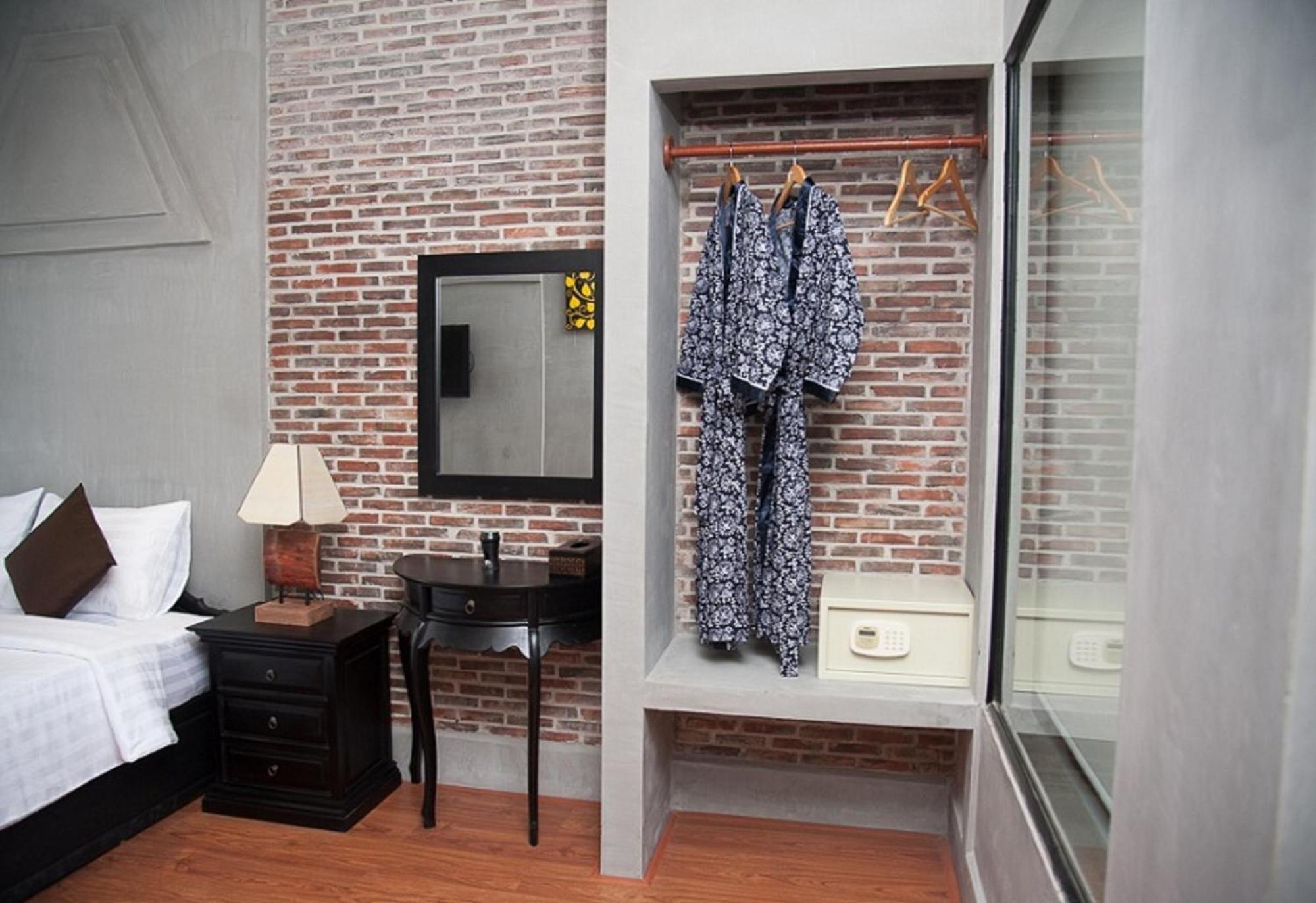 Vacation Boutique Hotel Phnom Penh Zewnętrze zdjęcie